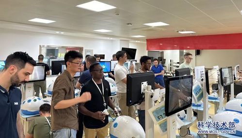 科技援外培訓(xùn) 架設(shè)國(guó)際醫(yī)療技術(shù)交流與提升的橋梁