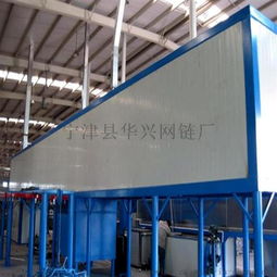 涂裝流水線改型與生產(chǎn)線改造技術(shù)咨詢 - 寧津縣華興網(wǎng)鏈廠專業(yè)解決方案